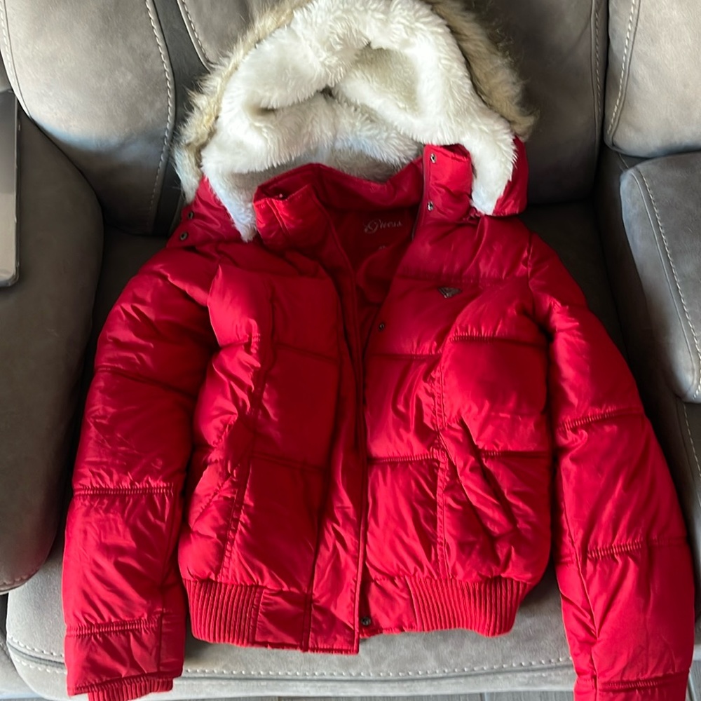 Women’s Guess Jacket